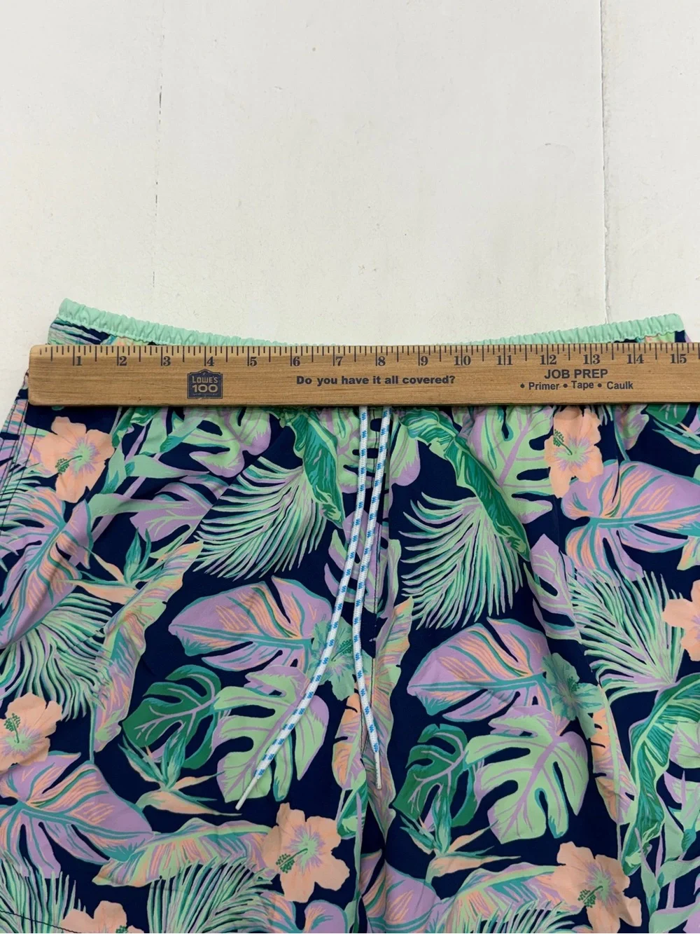 chubbies bold tropical